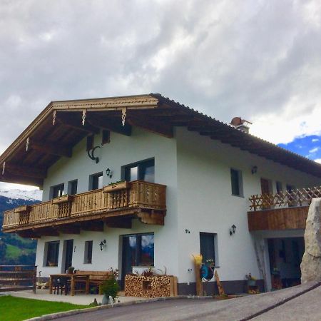 Ferienwohnung Leo Stummerberg Ngoại thất bức ảnh