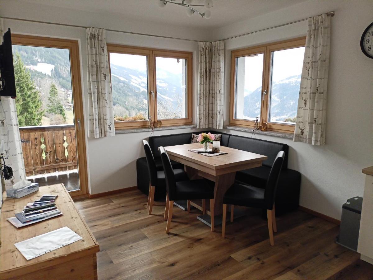Ferienwohnung Leo Stummerberg Ngoại thất bức ảnh