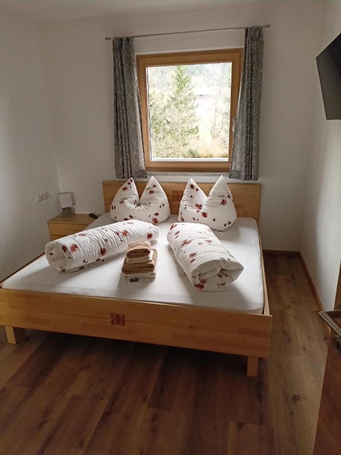 Ferienwohnung Leo Stummerberg Ngoại thất bức ảnh