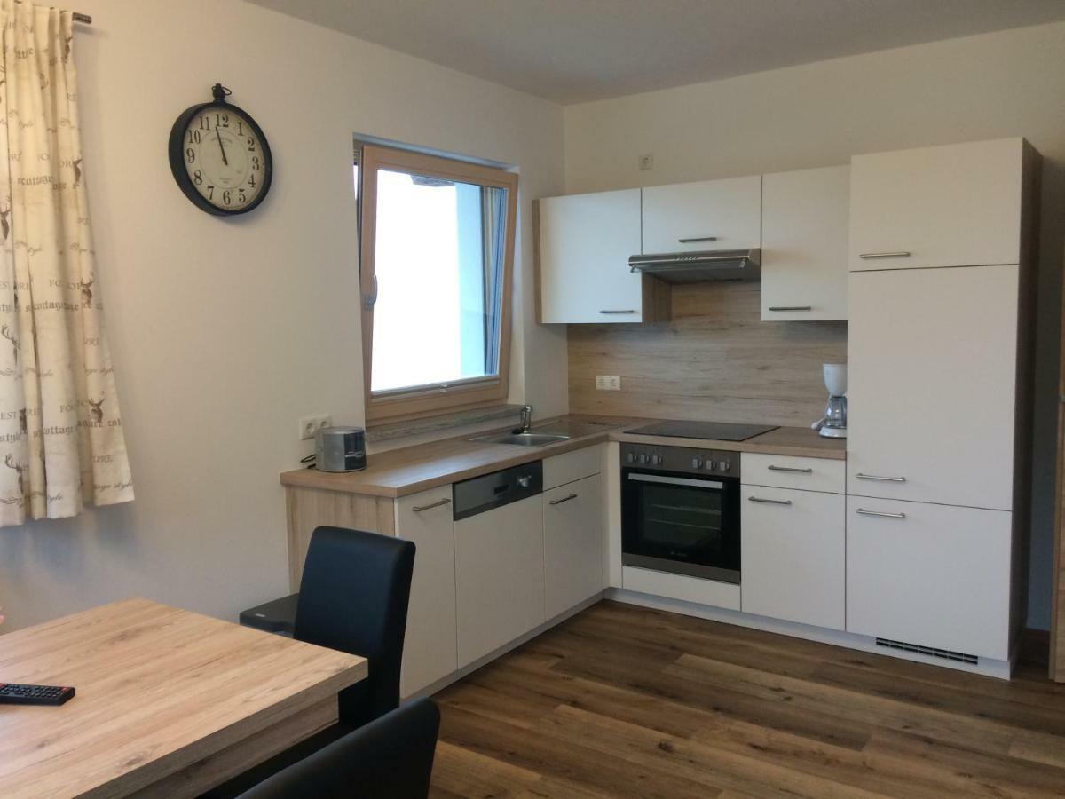Ferienwohnung Leo Stummerberg Ngoại thất bức ảnh